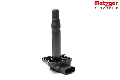 BOBINA DE INDUCTIE METZGER AUTOTEILE 0880105 25