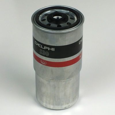 KRAFTSTOFFFILTER DELPHI HDF530 9