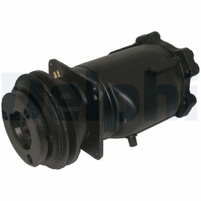 Delphi Compressor, air conditioning TSP0155030