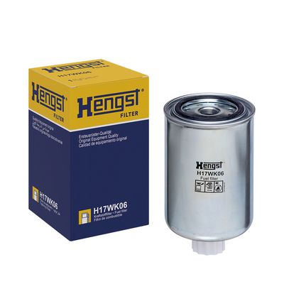 Vorschau Kraftstofffilter Ansicht 2