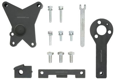 SET SCULE BLOCARE DISTRIBUTIE GEDORE R15003014 1