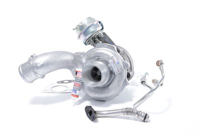 LADER AUFLADUNG BTS Turbo T981127 3