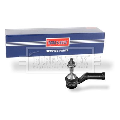 накрайник на напречна кормилна щанга BORG & BECK BTR5933