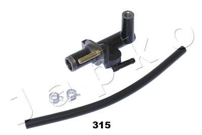 JAPKO 95315 Главный цилиндр сцепления  для MAZDA 323 F V (BA) 1.5 16V