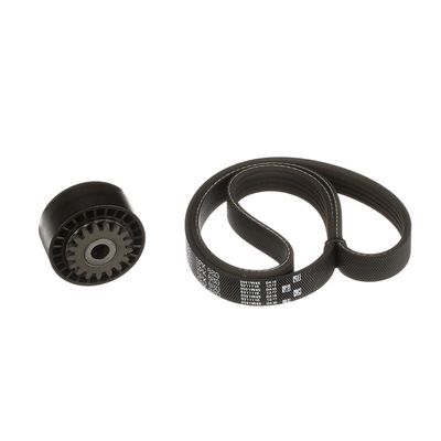 KEILRIPPENRIEMENSATZ GATES K025PK880 48
