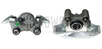 ETRIER FRANA BUDWEG CALIPER 342048