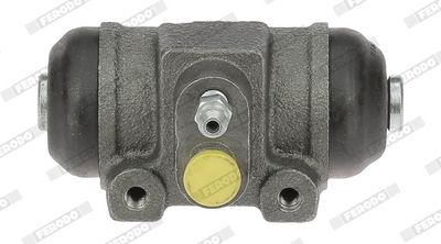 Válec kolové brzdy FERODO FHW4108