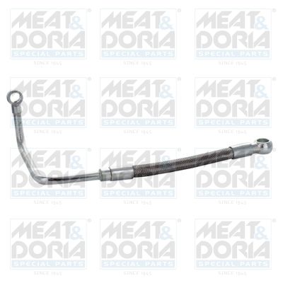 Oil Pipe, charger 63025