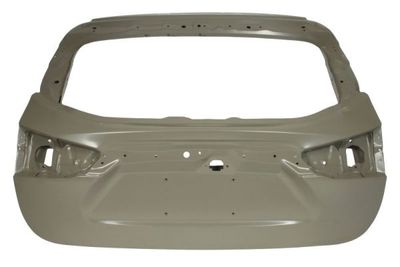 Boot lid past: NISSAN QASHQAI II J11 11.13-03.21