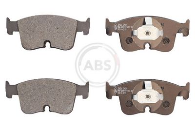 SET PLACUTE FRANA FRANA DISC