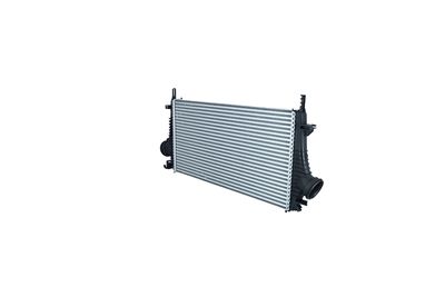 INTERCOOLER COMPRESOR NRF 30796 10