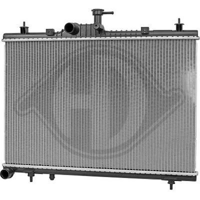 Radiateur