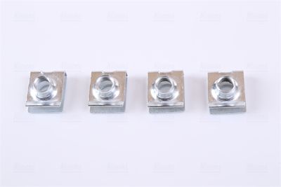 RADIATOR RACIRE MOTOR NISSENS 646829 4