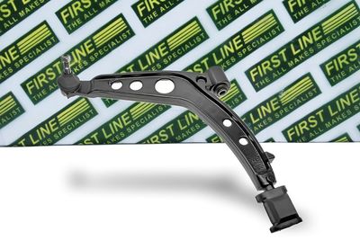 носач, окачване на колелата FIRST LINE FCA5660