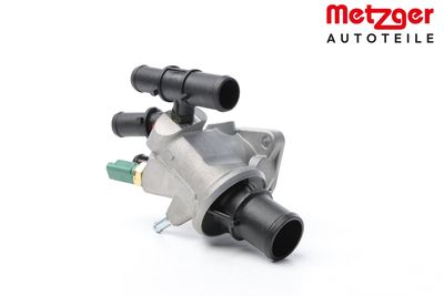 TERMOSTAT LICHID RACIRE METZGER AUTOTEILE 4006265 24