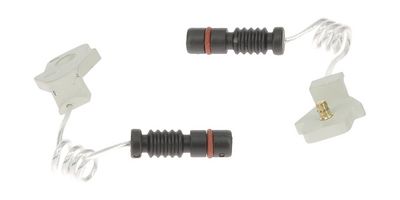 WARNKONTAKT BREMSBELAGVERSCHLEIß CHAMPION FWI207