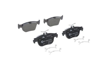 BREMSBELAGSATZ SCHEIBENBREMSE ATE 13047073542 24