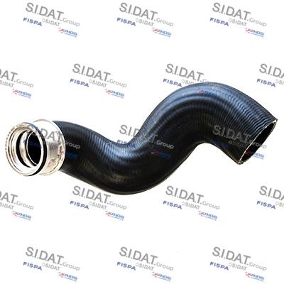 въздуховод за турбината SIDAT 500282