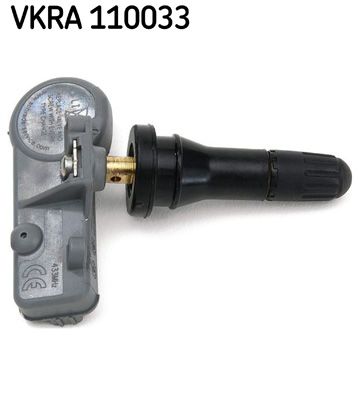 SKF Radsensor, Reifendruck-Kontrollsystem (VKRA 110033)