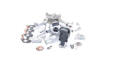 LADER AUFLADUNG BTS Turbo T981427 2