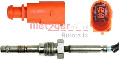 SENSOR ABGASTEMPERATUR METZGER AUTOTEILE 0894117 1