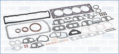 Kompletní sada těsnění, motor AJUSA 50021400