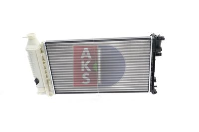 RADIATOR RACIRE MOTOR AKS DASIS 060690N 7