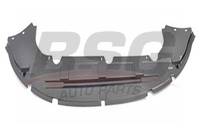 Кожух двигателя BSG BSG 30-922-004 для FORD FOCUS