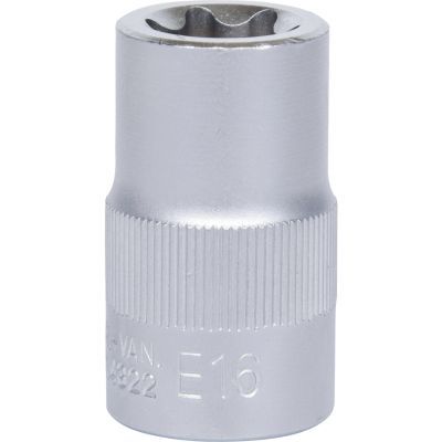 Ks Tools - Nástavec TORX E16 1/2"