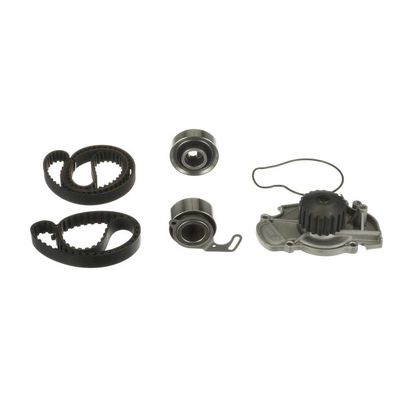 SET POMPA APA + CUREA DINTATA GATES KP15480XS 38