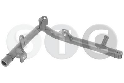 Тръбопровод за охладителната течност STC T415075