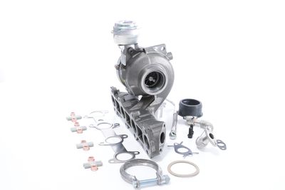 LADER AUFLADUNG BTS Turbo T981357 17