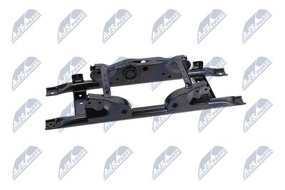 CORP AX NTY ZRZRE043 19