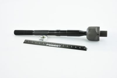 ARTICULATIE AXIALA CAP DE BARA FEBEST 0722GVSQ 4