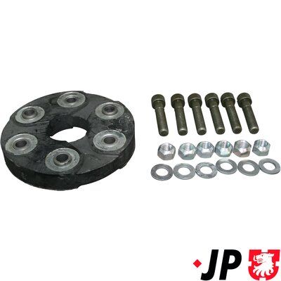 ARTICULATIE CARDAN JP GROUP 1353801000