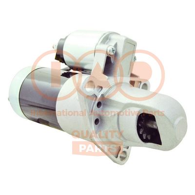 Стартер IAP QUALITY PARTS 803-11040 для MAZDA XEDOS