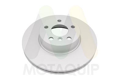 MOTAQUIP LVBD2018 Гальмівні диски 
