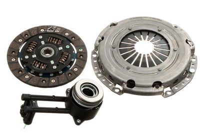 комплект съединител A.Z. Meisterteile AZMT-47-020-1090