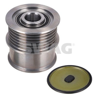 SISTEM ROATA LIBERA GENERATOR