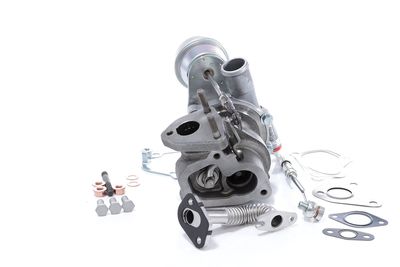 LADER AUFLADUNG BTS Turbo T981358 18