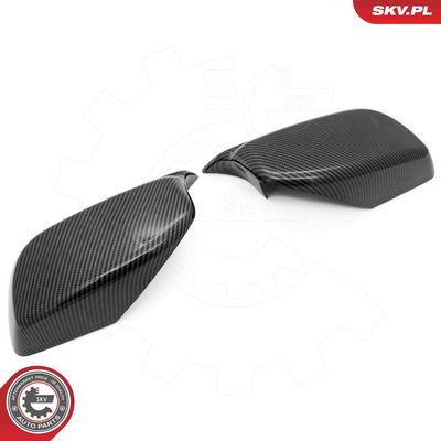 Kryt, vnější zrcátko SKV 66SKV912