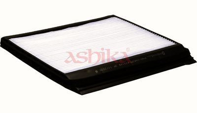 ASHIKA Filtras, salono oras