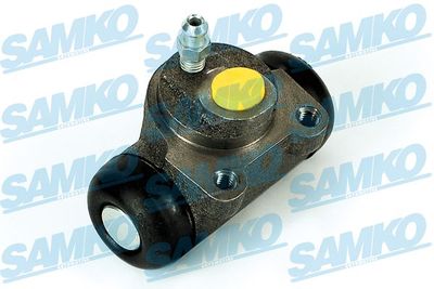 Válec kolové brzdy SAMKO C06171