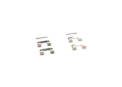 SET ACCESORII PLACUTE FRANA BOSCH 1987474405 18