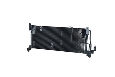 CONDENSATOR CLIMATIZARE NRF 35218 8