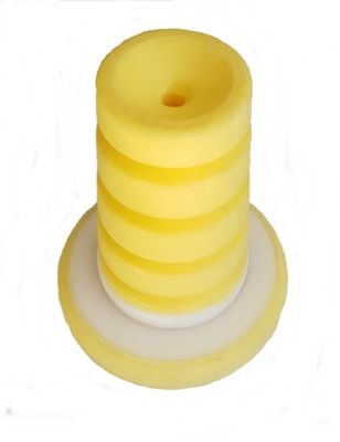 TAMPON CAUCIUC SUSPENSIE