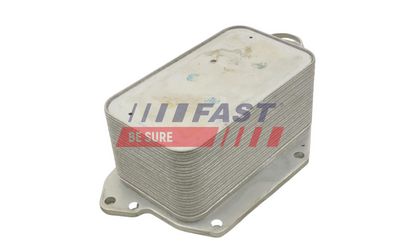 RADIATOR ULEI ULEI MOTOR FAST FT55425 1