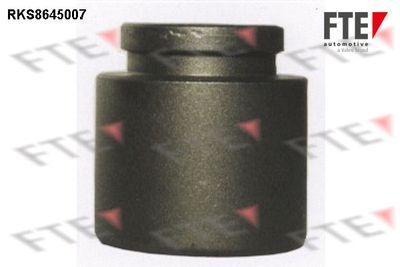 FTE 9313069 Ремкомплект тормозного суппорта  для PEUGEOT 4007 (Пежо 4007)