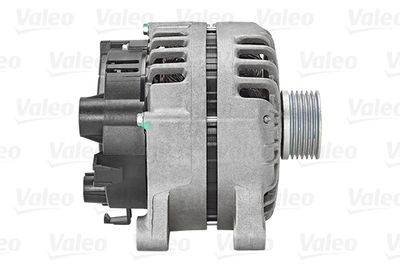 GENERATOR / ALTERNATOR VALEO 437328 3