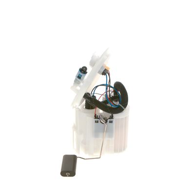 KRAFTSTOFF-FöRDEREINHEIT BOSCH 0580314114 10